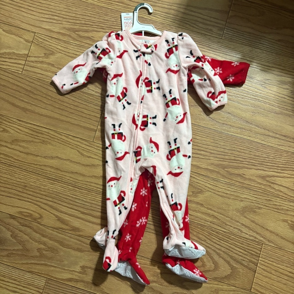 Carter’s Sleepers 18 Months